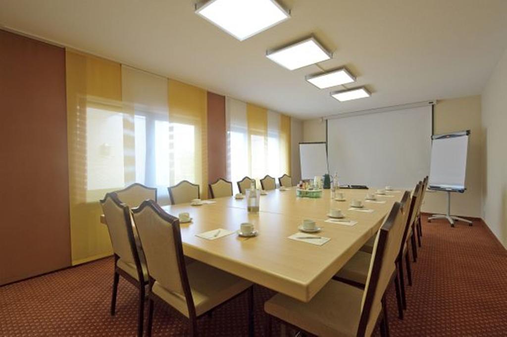 Hotel Nothnagel グリースハイム エクステリア 写真