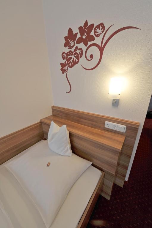 Hotel Nothnagel グリースハイム 部屋 写真